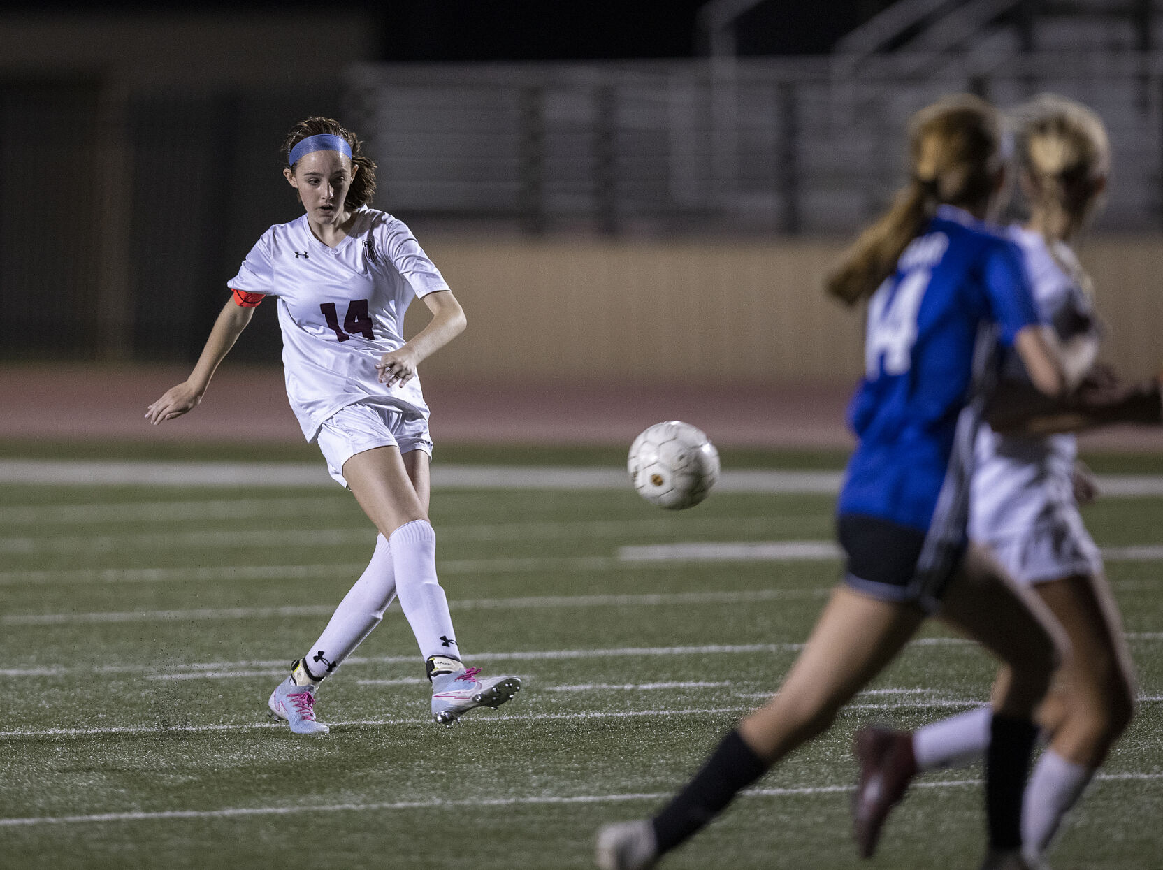 Consol vs Friendswood